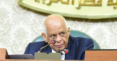 رئيس البرلمان: الحكومة تضع النواب فى حرج بدوائرهم وعدم الرد علينا مهاترات