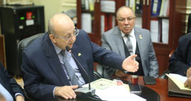 علاء والى: الإسكان الاجتماعى "الحاجة الوحيدة المتبقية للمواطن الغلبان"
