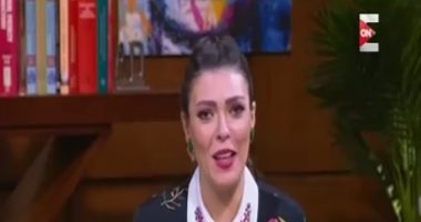 شريهان أبوالحسن: دراسة حديثة أكدت حرص الرجال على مصالحة زوجاتهم بعد الخلافات