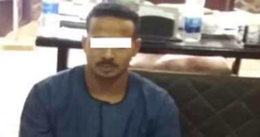 ضبط هارب من الأحكام بقنا مطلوب فى 3 قضايا سرقة بالإكراه