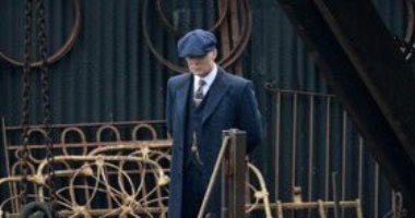تومي شيلبي يعود إلى برمنجهام فى الملامح الأولى للموسم السادس لـ Peaky Blinders