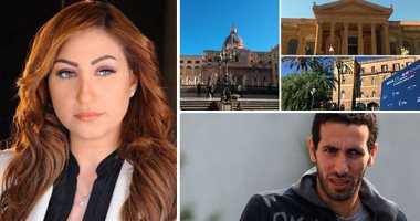 اعرف كل حاجة.. أهم 10 أخبار على مدار اليوم الاثنين