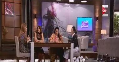شاهد .."كلام ستات" يجيب على سؤال "أيهما أفضل الجواز عن حب أم التقليدى"