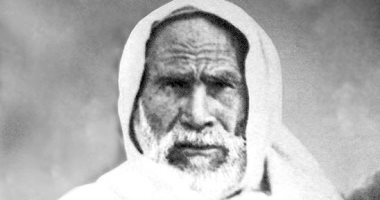 عمر المختار فى الأسر الإيطالى.. ما نعرفه عن أسرة المجاهد اللليبى