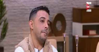 وائل علاء لـ"كلام ستات": حفل التليفزيون فى سوهاج سبب نجاحى الفنى