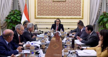 رئيس الوزراء يجتمع مع منتجى ومصدرى البطاطس لمنع تكرار  أزمة الارتفاع الأسعار 