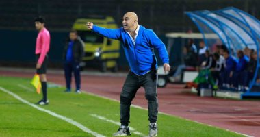 بيراميدز × المصرى.. حسام حسن يسعى للفوز على فريقه القديم والثأر من إيهاب جلال