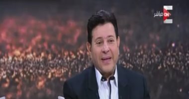 هانى شاكر: حمو بيكا ومجدى شطة لا علاقة لهما بالفن وأخذا أكبر من حجمهما