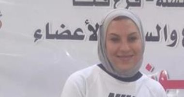 اختيار رحاب الغنام مديرًا لبطولة كأس العالم للمهارات للسلة ناشئين