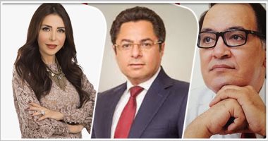 ملفات ساخنة على مائدة "الحياة اليوم".. إنفوجراف حول الرؤية المصرية للملف الليبيى.. ومتحدث الوزراء يؤكد: مصر تعمل على مد جسور التواصل مع الشعوب الأفريقية.. وصلاح حسب الله يكشف سبب لوم رئيس البرلمان للحكومة
