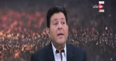 هانى شاكر: مقارنة "بيكا وشطة" بالمطرب الشعبى أحمد عدوية "ظلم"