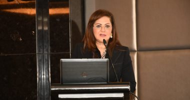 وزيرة التخطيط: انتهينا من تدريب نحو 165 ألف طالب وشاب بمشروع رواد 2030