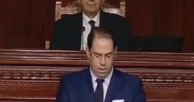 "تحيا تونس" .. حزب جديد يتوقع أن يتزعمه رئيس الوزراء يوسف الشاهد