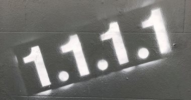 خدمة DNS متاحة الآن للهواتف الذكية