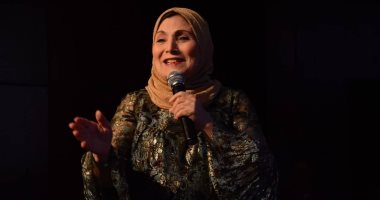 صور.. فاطمة عيد تحيى حفلا غنائيا فى شرم الشيخ