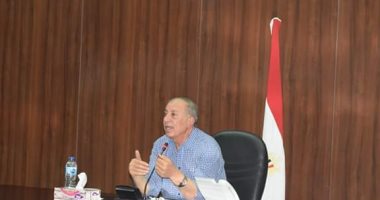 محافظ البحر الأحمر: تطوير قرى المحافظة خطوة هامة نحو الاستقرار 