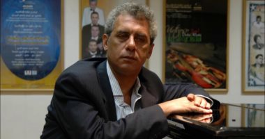 راجح داوود.. راعى الألحان المعجون بالفن والمخلص للإبداع