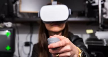 جوجل تطرح نسخة الواقع الافتراضى من تطبيق يوتيوب