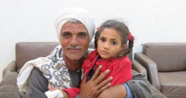 أمن سوهاج يضبط المتهمين بخطف طفلة لمساومة أسرتها على فدية