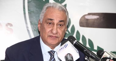 اليوم.. سامح عاشور يكرم شيوخ المهنة بالنقابة الفرعية للمحامين بالشرقية