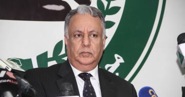 العراق يعترض على مخالفات أمين مجلس الوحدة الاقتصادية العربية وينسحب من العضوية.. مصادر: مخالفات الأمين العام أبرز أسباب الانسحاب.. والربيع رفع راتبه من 5 آلاف دولار لـ 15 ألفا فى أقل من عامين