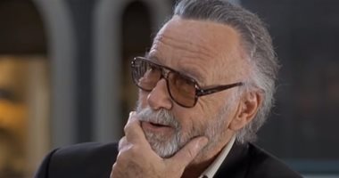 Spider-Man يحتفل بعيد ميلاد "ستان لي" أسطورة الكوميكس الراحل