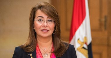 غادة والى: 24 مليون جنيه حصيلة شهادة رد الجميل لكبار السن من بنك ناصر