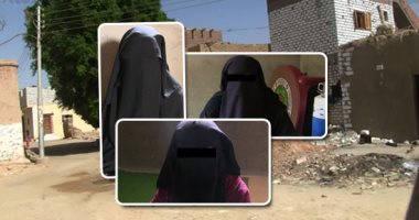 زواج القبائل شريعة أقوى من القانون.. صرخات مكتومة لقاصرات فى الواحات البحرية تزوجن رغما عنهن.. والتهجير والتهديد بالقتل والحرمان من الأبناء جزاء المتمردات.. والنتيجة أطفال بلا نسب وفتيات مطلقات بلا عائل