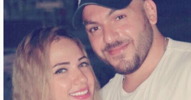 أخويا حبيبى.. شاهد إيمى طلعت زكريا بصحبة شقيقها