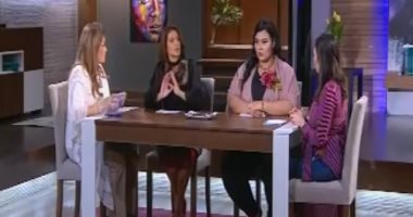 المطربة نور وسام ضيفة برنامج "كلام ستات" بـ"on e" اليوم