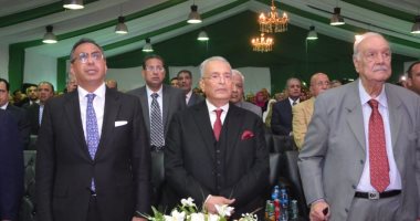 "أبو شقة": حزب الوفد يعد حاليا الشباب ليخوض الانتخابات الرئاسية القادمة