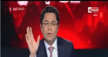 خالد أبو بكر: تحية وتقدير للشعب الكويتى لانتقاده إساءات نائبته ضد مصر 