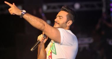 تامر حسنى وحسين الجسمى وأصالة يشاركون فى افتتاح الأولمبياد الخاص بأبو ظبى