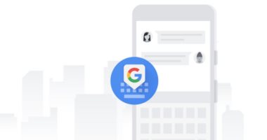 جوجل تتيح مميزات الذكاء الاصطناعى بتطبيق Gboard على أندرويد