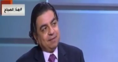 عميد معهد القلب القومى: مصر من الدول العشر الأوائل فى مرض السكر