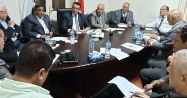 حزب الحرية: الدولة المصرية تبنى على أساس سليم وصادق فى عهد السيسى 