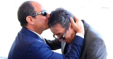 الجيزة تبدأ تسمية ميدان النهضة بـ"الشهيد ساطع النعمانى" بحفر اللوحة الجديدة