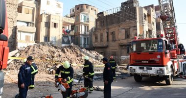 الشرقية تنفذ نموذج محاكاة عملى لمواجهة السيول والكوارث الطبيعية