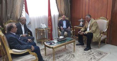 بورسعيد تستضيف بطولة البحر الأبيض المتوسط للشباب فى كرة اليد 17 فبراير