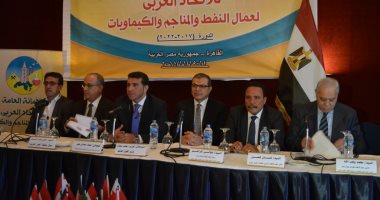 وزير القوى العاملة: مشروع قانون العمل يشجع الشباب للانخراط بالقطاع الخاص
