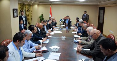 وزير الرياضة: نتبع الطرق العلمية للوصول للميداليات الأولمبية