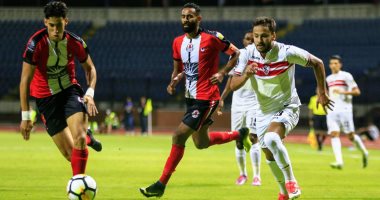 أحمد رفعت "الحاضر الغائب" فى رحلة الزمالك بتشاد