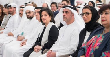 وزيرة الثقافة تشهد افتتاح مهرجان البردة للفنون الإسلامية.. فيديو وصور
