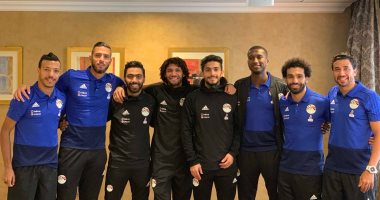 أجيري يُجرّب "دكة" منتخب مصر أمام النيجر فى غياب محمد صلاح.. اليوم