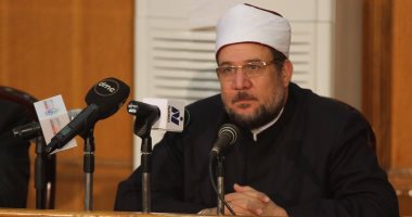 وزير الأوقاف: لولا القيادة السياسية لما جلسنا جلسة آمنة والعالم لا يحترم إلا القوة