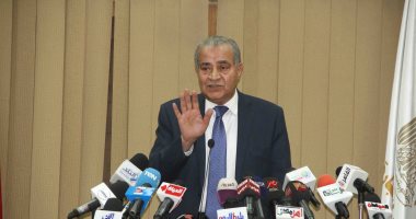 وزير التموين يستعرض اليوم ملامح تنقية البطاقات واستبعاد غير المستحقين 