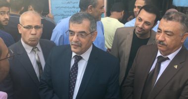 ننشر نتائج انتخابات اتحاد طلاب كليات جامعة بنها