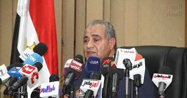 تموين الأقصر تعلن وصول 1251 بطاقة تموينية لتسليمها للمواطنين 