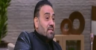 فيديو.. مجد القاسم لـ"كلام ستات": السوشيال ميديا قضى على الأغانى