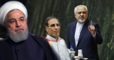 إيران بين مطرقة عقوبات الخارج وسندان صراعات الداخل.. البرلمان يستدعى وزير الخارجية بعد فضحه لعمليات غسيل الأموال وعرقلة المتشددين الانضمام لإتفاق FATF.. وإعدام "سلطان الذهب" لإعادة الهدوء لسوق العملة